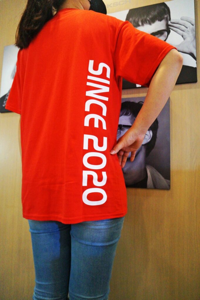 biomass phytochemical esg antrodia CDMO 野生牛樟芝 樟芝 牛樟芝 子實體 皿培 皿培研究所 原片 T恤 大學T 純棉 男裝 女裝