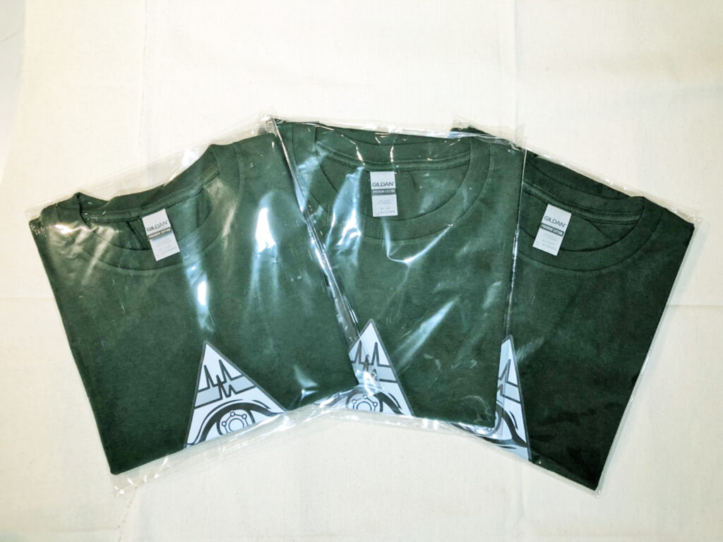 biomass phytochemical esg antrodia CDMO 野生牛樟芝 樟芝 牛樟芝 子實體 皿培 真相分析實驗室 原片 T恤 大學T 純棉 男裝 女裝