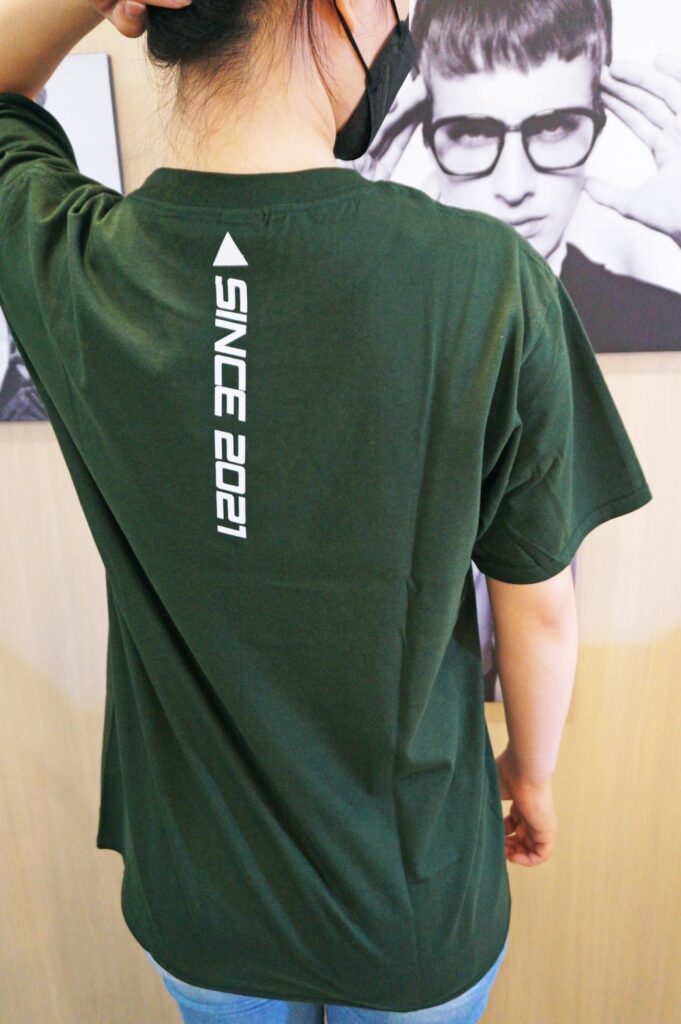 biomass phytochemical esg antrodia CDMO 野生牛樟芝 樟芝 牛樟芝 子實體 皿培 真相分析實驗室 原片 T恤 大學T 純棉 男裝 女裝